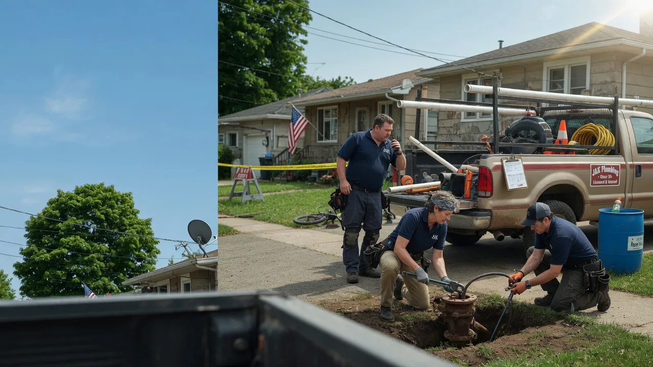 Water Heater Replacement in Mission, SD near me